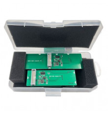 Yanhua BMW X4/X8 адаптеры для ACDP