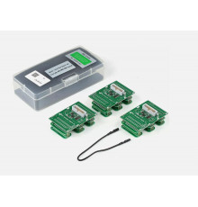 Yanhua BMW N20/N55/B38 адаптеры для ACDP