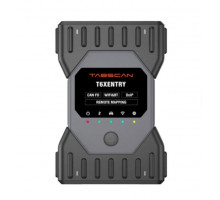 TabScan T6XENTRY для Mercedes