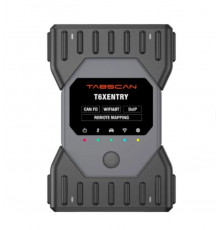 TabScan T6XENTRY для Mercedes