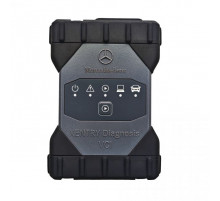 Bosch Xentry VCI