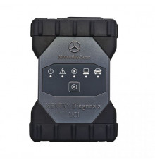 Bosch Xentry VCI