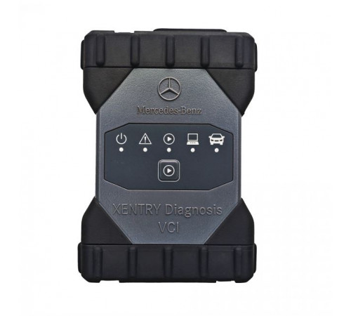 Bosch Xentry VCI