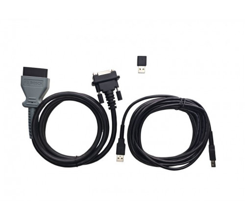 Bosch Xentry VCI
