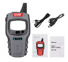 XHORSE VVDI KEY TOOL MINI