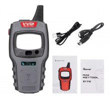 XHORSE VVDI KEY TOOL MINI