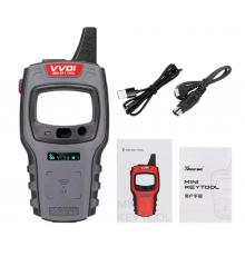 XHORSE VVDI KEY TOOL MINI