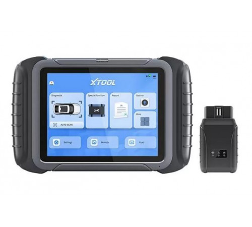 Xtool XT80W - для диагностики и программирования ключей