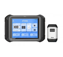Xtool XT90 - автосканер для диагностики и программирования Xtool XT90