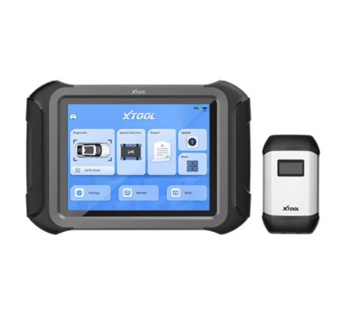 Xtool XT90 - автосканер для диагностики и программирования Xtool XT90