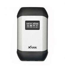 XTOOL XVCI MAX – автосканер
