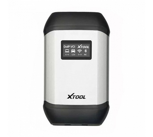 XTOOL XVCI MAX – автосканер XTOOL XVCI MAX – автосканер