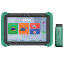 Xtool NEXT N9EV 2 — автосканер для электромобилей и гибридов
