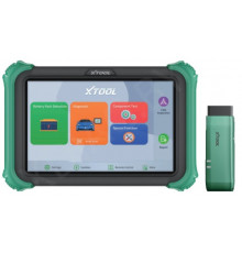 Xtool NEXT N9EV 2 — автосканер для электромобилей и гибридов