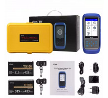 Xtool TP150 – программатор TPMS