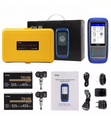 Xtool TP150 – программатор TPMS