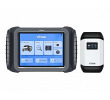 Xtool X100PAD Elite 2 (CAN FD / DoIP)