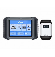 Xtool X100PAD Elite 2 (CAN FD / DoIP)