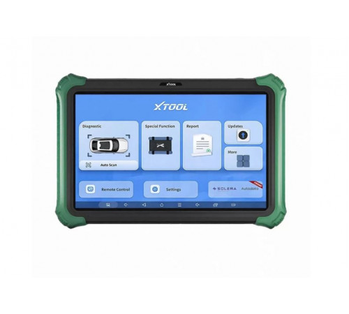 Xtool PRODIGY для диагностики легковых автомобилей