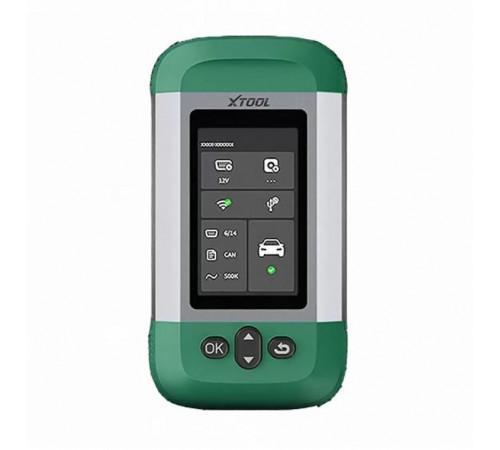 Xtool PRODIGY для диагностики легковых автомобилей