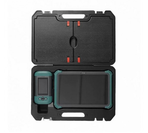 Xtool PRODIGY для диагностики легковых автомобилей