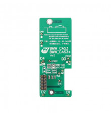 Yanhua BMW CAS3 адаптер для ACDP