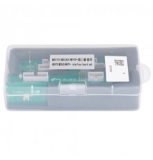 Yanhua BMW MSV70/MSS60/MEV9+ DME Clone адаптеры для ACDP