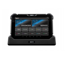 Универсальный сканер Zenith Z7 PRO