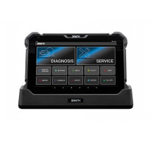 Универсальный сканер Zenith Z7 PRO
