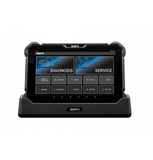 Универсальный сканер Zenith Z7 PRO
