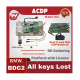Yanhua BMW BDC2 Key Learning Bench Platform для ACDP