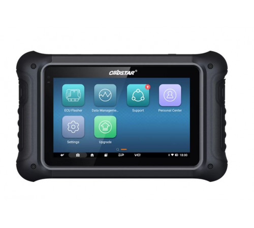 OBDSTAR DC706 прибор для клонирования блоков