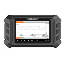 OBDSTAR MS50 - сканер для мотоциклов
