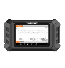 OBDSTAR MS50 - сканер для мотоциклов